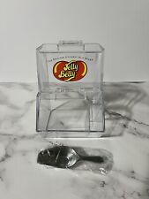 Jelly Belly Mini Jelly Bean Bin Dispenser with Scoop picture