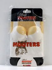 Hooters Official Girl Squishy 3D Boobzie Boobs Breast Beer Koozie Can Coozie picture