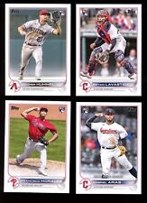 2022 Topps Update RC Rookie & Stars Pick from List picture