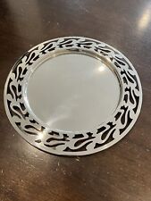 NWB Alessi Ethno Serving Tray picture