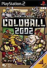 PS2 Coloball 2002  PlayStation 2 picture
