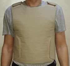 Size M Concealed carry bullet proof VEST Body Armor IIIA picture