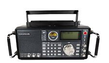 GRUNDIG ETON SATELLIT 750 FM Stereo/LW/MW/SW•SSB/Air Band PLL Receiver AS IS picture