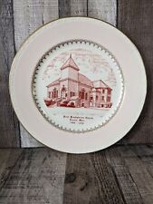 Vintage First Presbyterian Church 