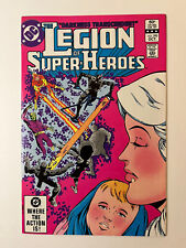 Legion of Super-Heroes #292 October 1982 ✅ DC Comics ✅ Bronze Age picture