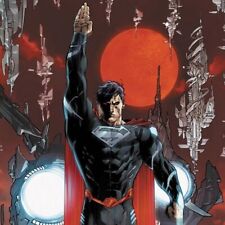 🔥🔑 1:25 Superman: Lois and Clark #1 Tony S. Daniel Variant 1st Jon Kent 2015 picture