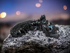 Articulated Lunar Dragon Cinderwing3d, Fidget Toy, Colorful picture