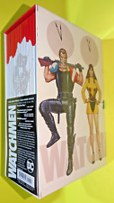 Watchmen Collector's Edition Slipcase Box Set New Moore Gibbons picture