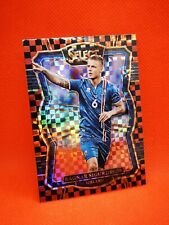 2017-18 Panini Select Soccer Prizm Red MINT Iceland Ragnar Sigurdsson #107 picture