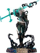 Infinity Studio x League Of Legends The Ruined King Viego 1/6 Statue Figure GSC picture