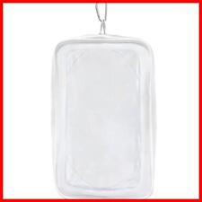 Stock Clearance Stuffed Toy Transparent Display Bag Doll Holder Clear Going Out picture