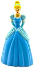 CINDERELLA Walt Disney Movie BLUE DRESS Princess TOY Playset Figure 3