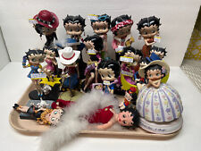 18 Betty Boop Figurines - Danbury Mint - Separately Priced -Your Choice picture