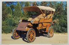 Postcard 1904 Knox Surrey Antique Car Auto Unposted picture