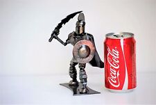 Spartan(C) Scrap metal model, Cool Graduation gift for him, Wow gift for boy picture