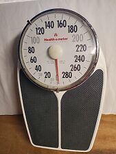 Vintage Health-O-Meter Professional Scale 330Lb. Big Foot Analog Mechanical picture