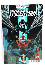 Amazing Spider-Man #78 Obsidian Star 1st Appearance 2022 Marvel Comics F+ picture