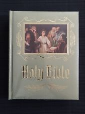 Heirloom Master Reference Edition Holy Bible New picture