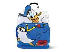 Disney Donald Duck Backpack RARE Limited Edition picture