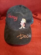 Snow White And The Seven Dwarfs Vintage Baseball Cap picture