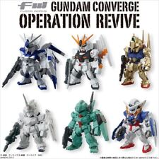 Bandai FW Gundam Converge Operation Revive Action Figure BAN83069 picture