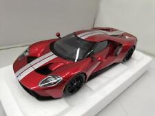 Autoart Ford Gt 2017 1/18 picture