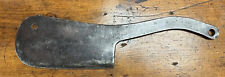 Rare Antique D.R. Barton Hog / Meat splitter XL Rochester NY rare HTF  Ships Now picture