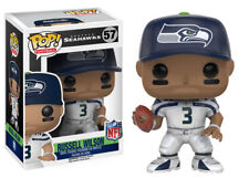 NFL: Russell Wilson (White Jersey) picture