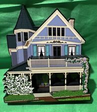 Shelia’s Collectible Houses HART HOUSE Raleigh, North Carolina. 2000 picture