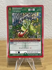 Metazoo SDCC 2022 Exclusive Billiwhack Monster Rare Foil Promo New Sealed Mint picture