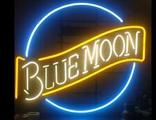 New Blue Moon Beer 20