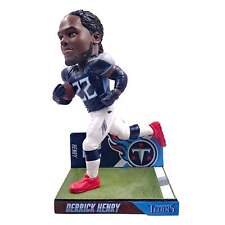 Derrick Henry Tennessee Titans Big Ticket Series Bobblehead NFL Football picture