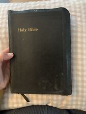 1901 ASV American Standard Version Holy Bible Vintage picture