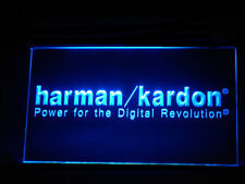 J255B Harman Kardon Audio Speakers For Studio Display Light Neon Sign picture