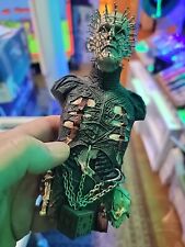 NECA HELLRAISER PINHEAD Mini Bust Resin Statue Limited Edition No Box  picture
