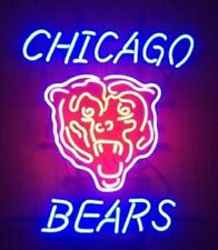 CoCo Chicago Bears Logo 20