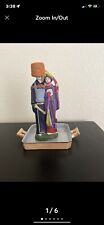 Vintage Japanese Pre WWII Figurine picture