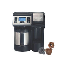 Hamilton Beach 49920 No 12-Cup Programmable Coffee Maker - BLACK ONE SIZE picture