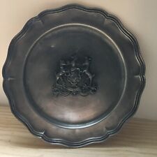 Vintage VMF Pewter Italy 11