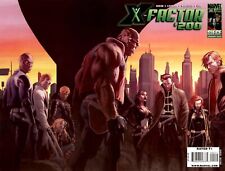 X-Factor #200 (2006-2013) Marvel Comics picture