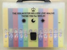 Nippon Columbia 4Th Live Concert Light 12 Color Set Sunshine Character Goods picture