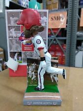 Jayson Werth Nationals Bobblehead picture