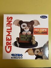 Gremlins Gizmo Bobblehead Hot Topic Exclusive Factory Sealed picture
