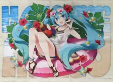 Hatsune Miku 100cm Tapestry Anka Ver. 