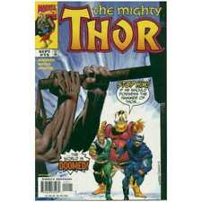 Thor (1998 series) #15 in Near Mint condition. Marvel comics [w] picture