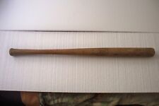 Vintage Baseball Bat H & B 50 HILLERICH & BRADSBY OFFICIAL SOFT BALL 33 inches picture