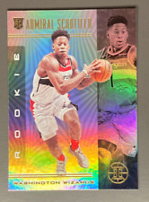 2019-20 Admiral Schofield Panini Illusions Rookie - 192 picture