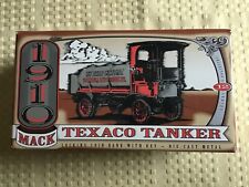 1910 Mack Texaco Tanker picture