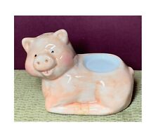 VINTAGE CKO PIG SALT SHAKER - NEED TO REPLACE A BROKEN ONE? picture