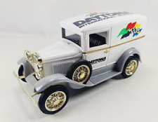 Vintage 1993 Coin Bank Die-Cast Limited Ed. Model A 1/25 scale 6